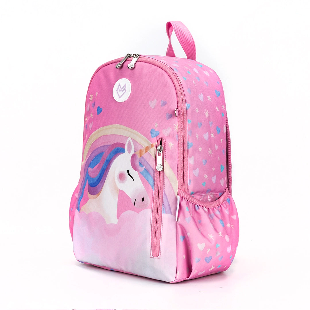 Greywolf Mochila Compact Escolar#color_unicorn