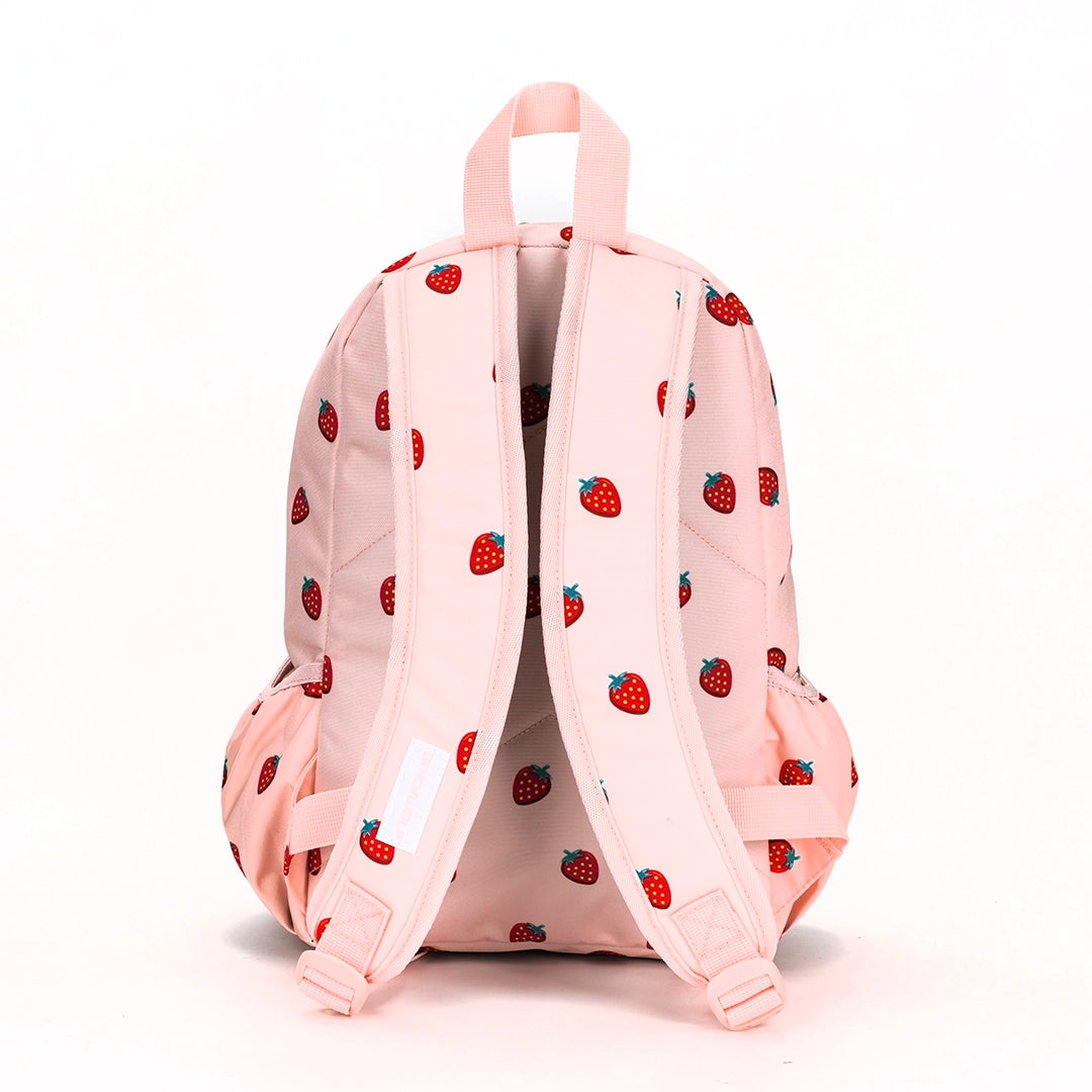 Greywolf Mochila Compact Escolar#color_strawberry