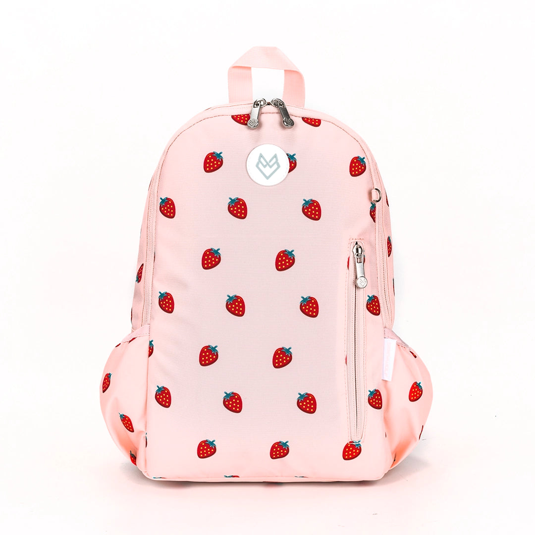 Greywolf Mochila Compact Escolar#color_strawberry
