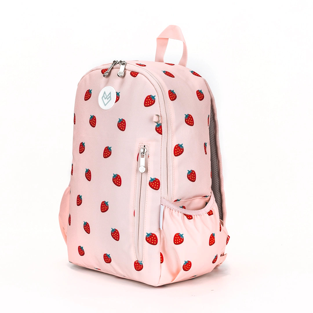 Greywolf Mochila Compact Escolar#color_strawberry