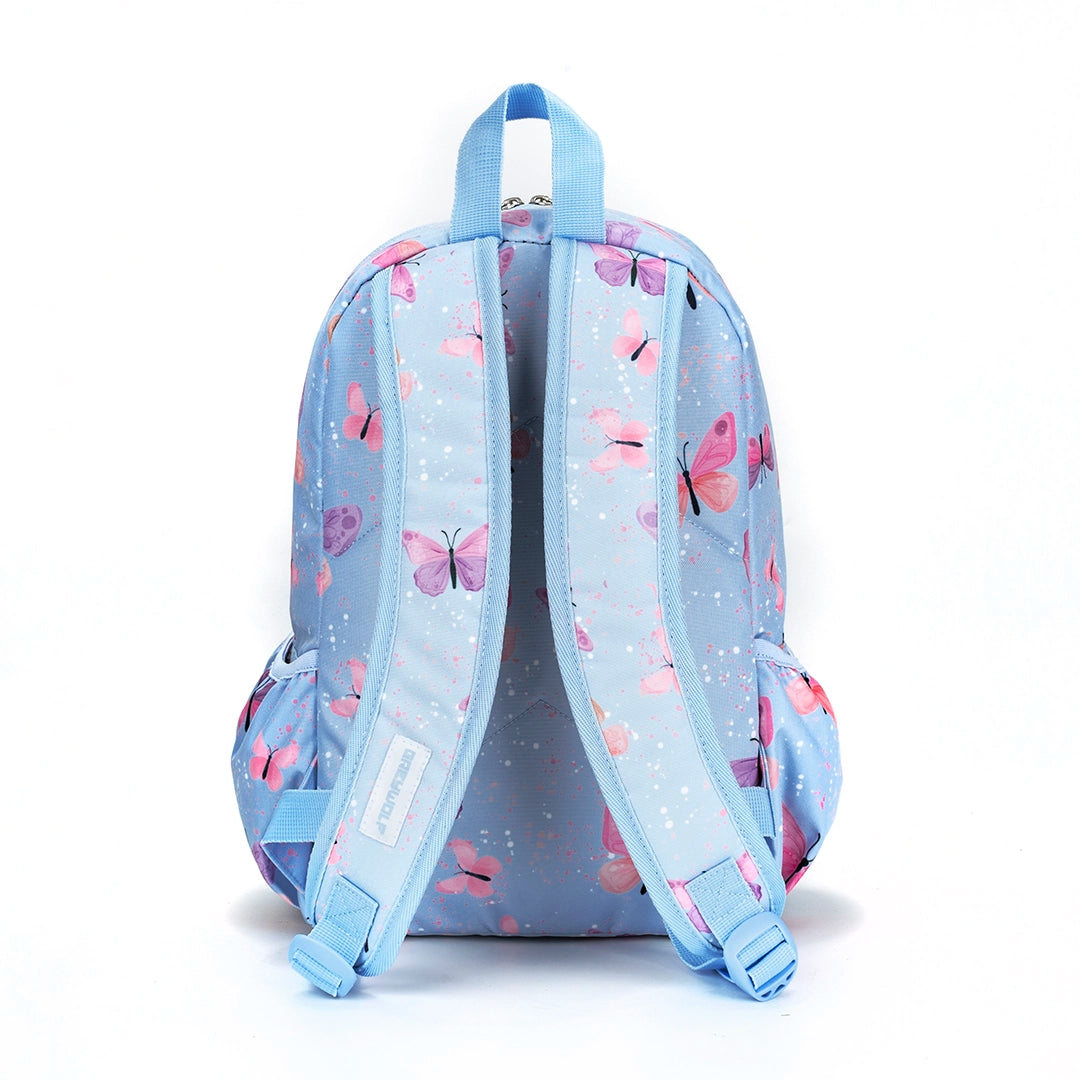 Greywolf Mochila Compact Escolar