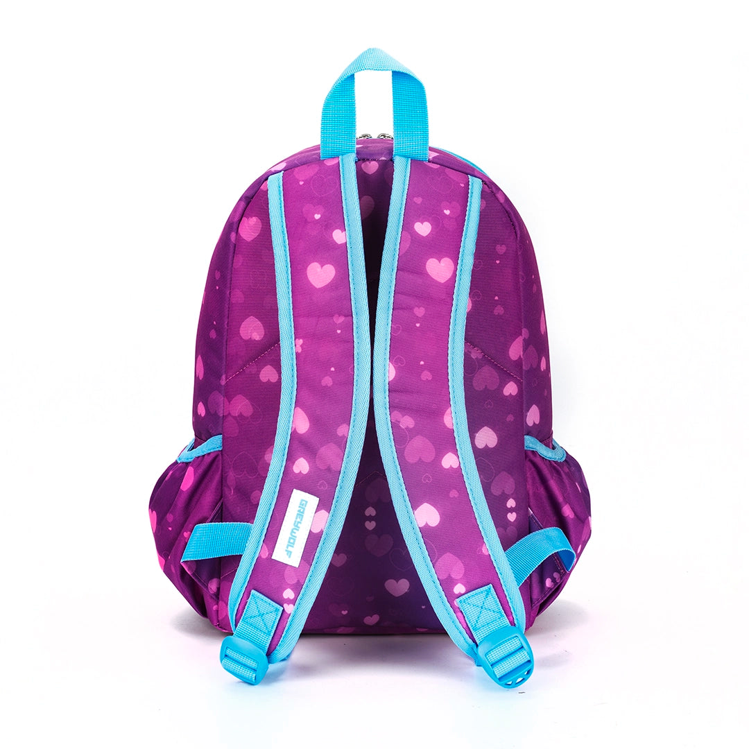 Greywolf Mochila Compact Escolar