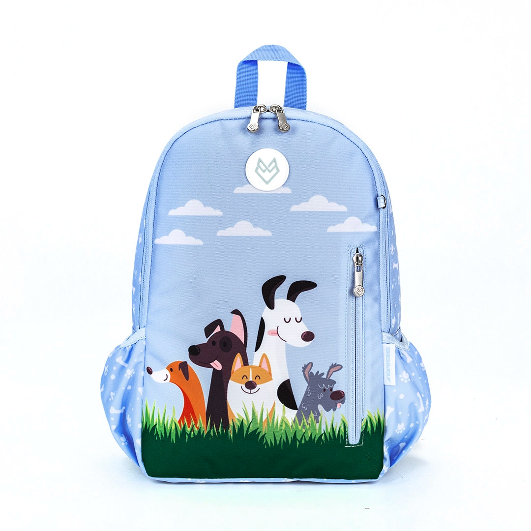 Greywolf Mochila Compact Escolar