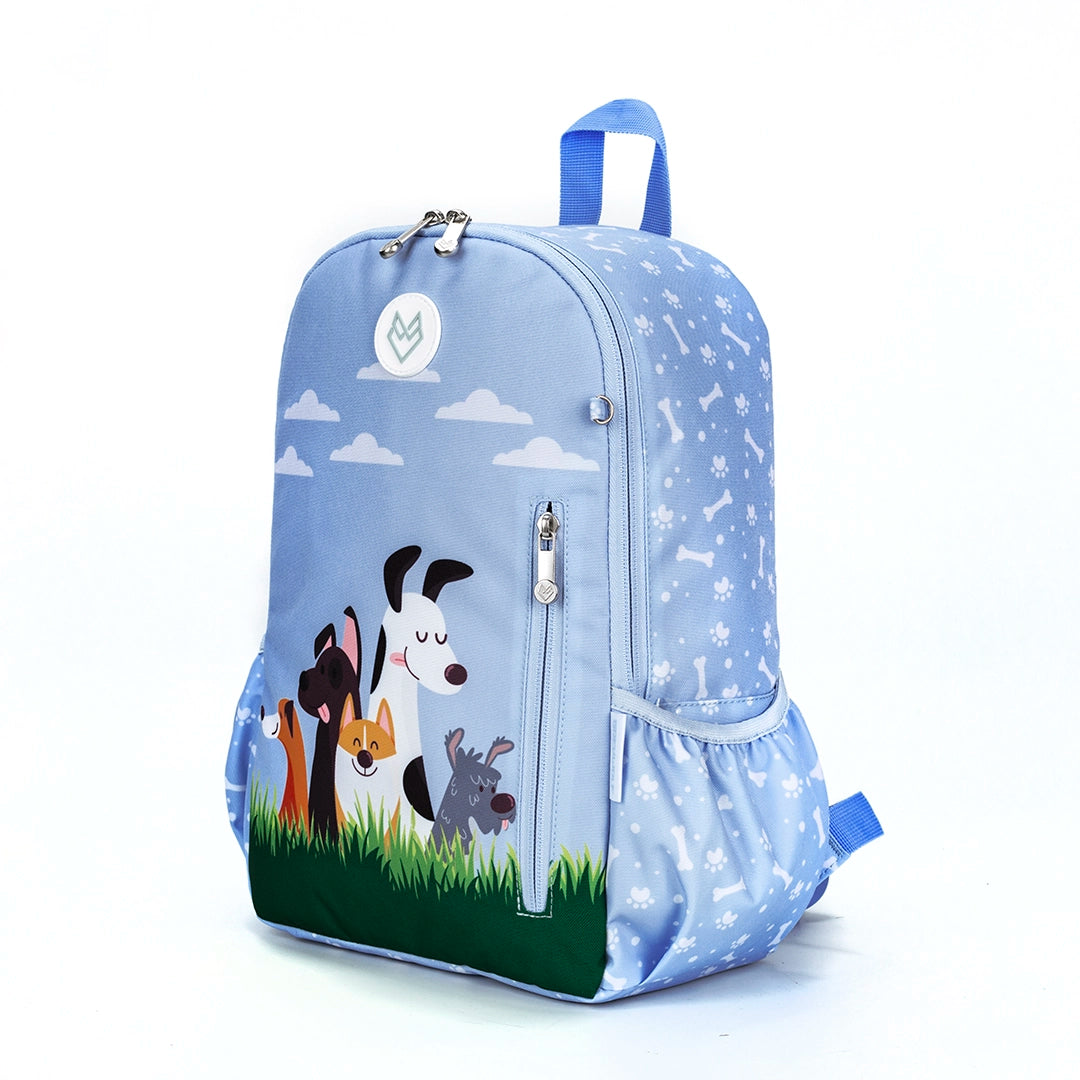 Greywolf Mochila Compact Escolar