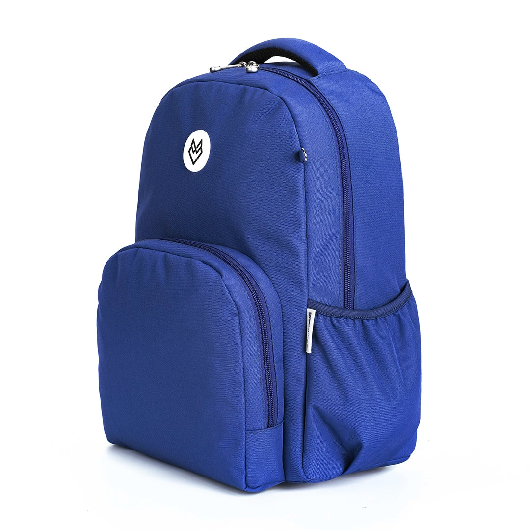 Greywolf Mochila Blazer Escolar