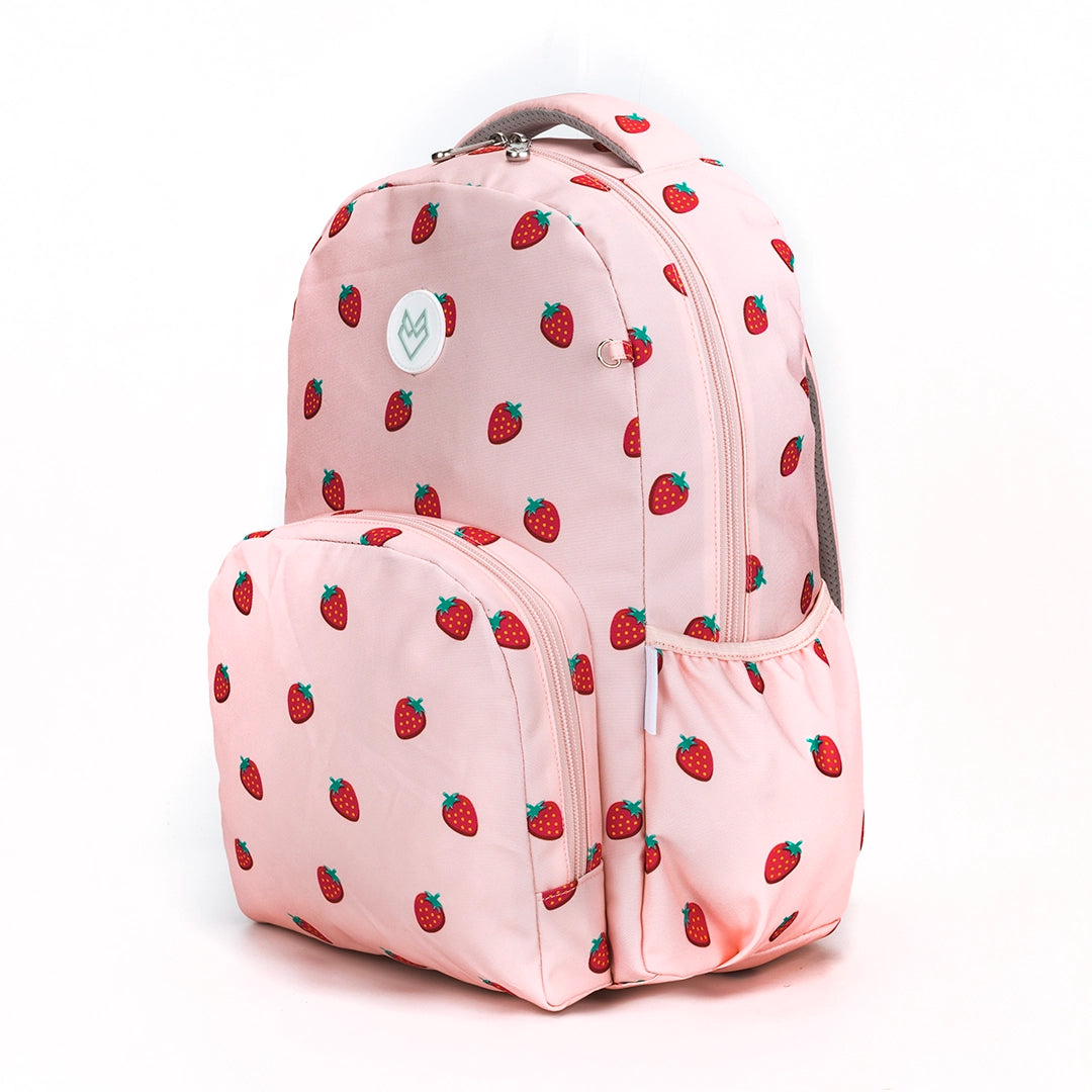 Greywolf Mochila Blazer Escolar