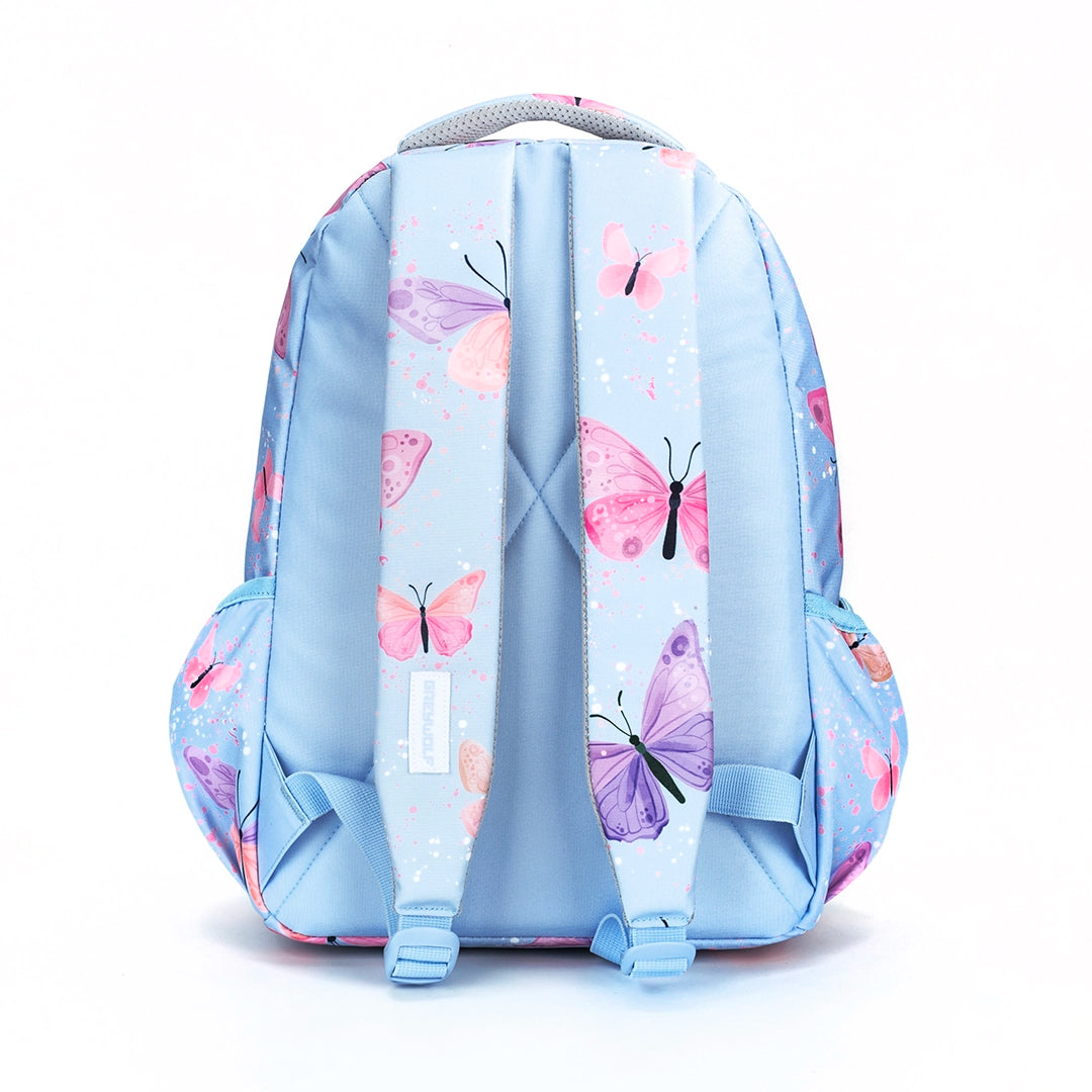 Greywolf Mochila Blazer Escolar