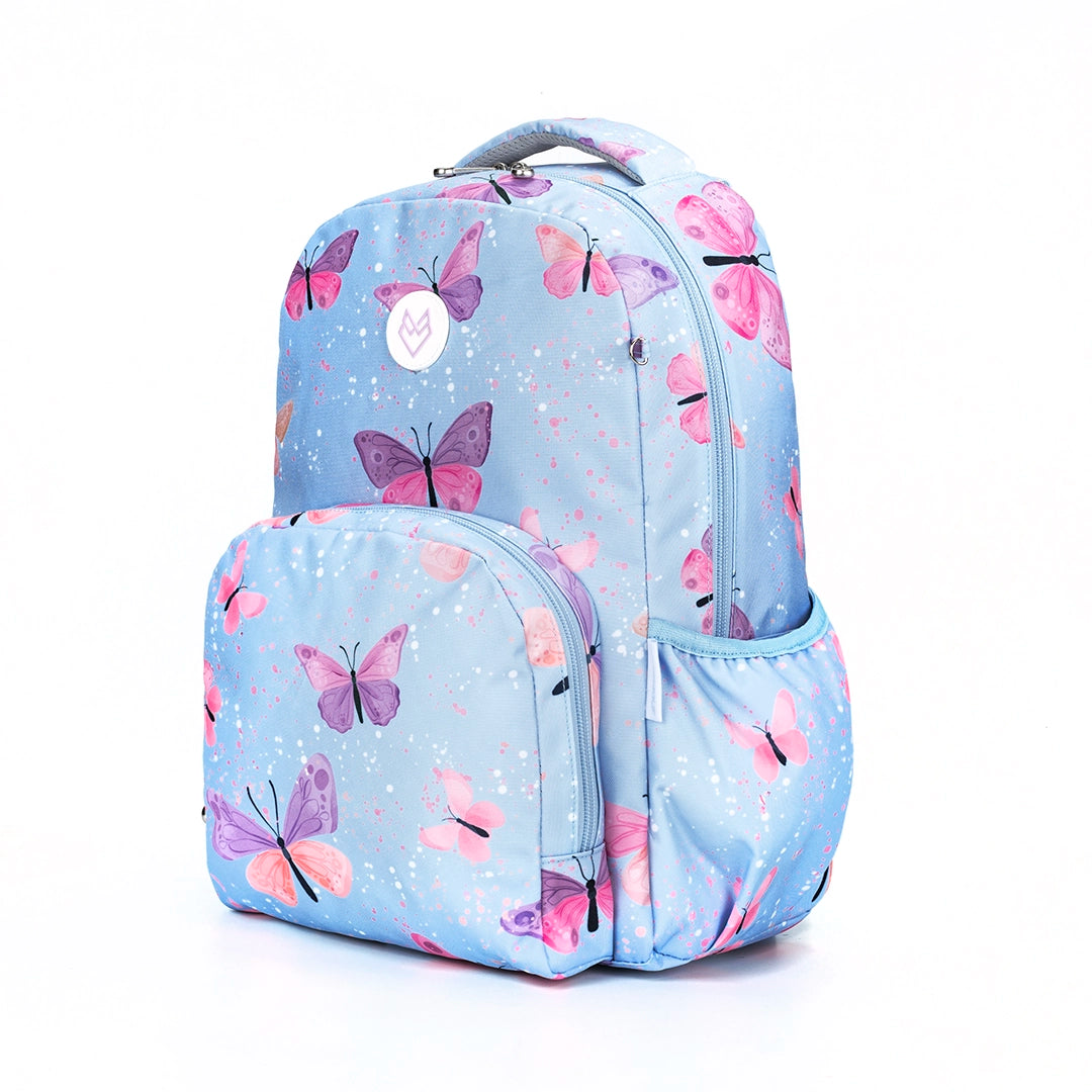 Greywolf Mochila Blazer Escolar