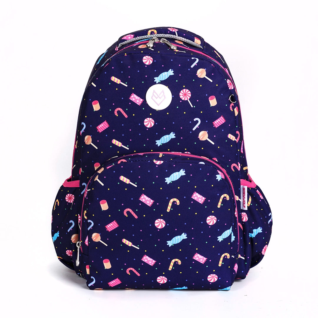 Greywolf Mochila Blazer Escolar