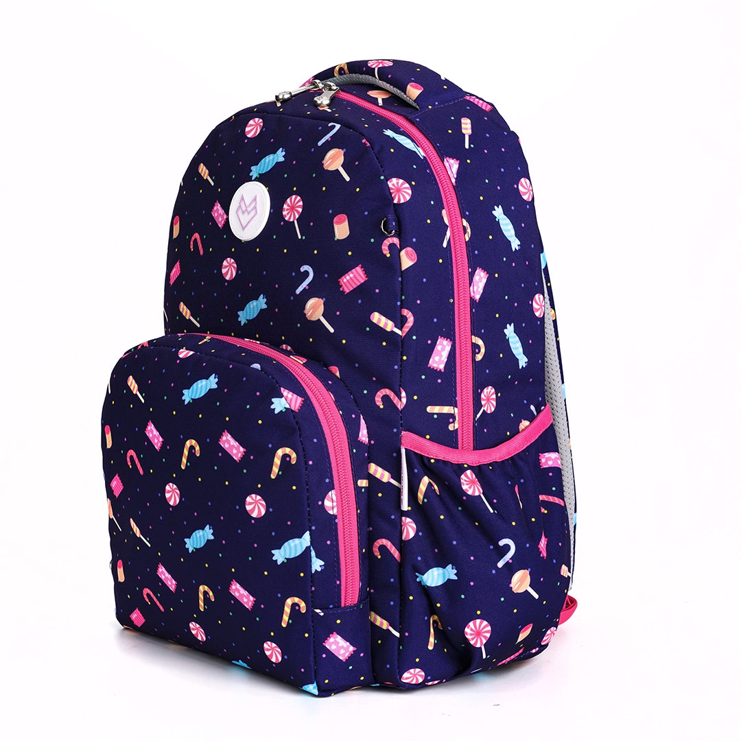 Greywolf Mochila Blazer Escolar