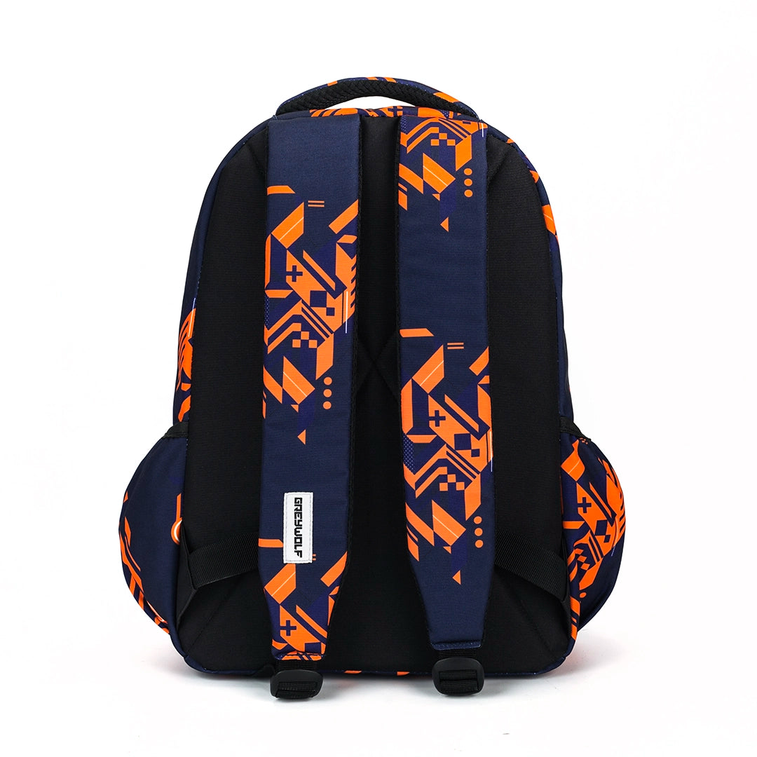 Greywolf Mochila Blazer Escolar