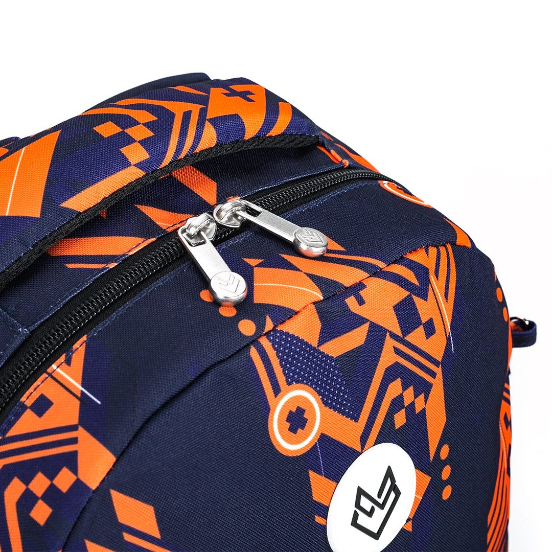 Greywolf Mochila Blazer Escolar