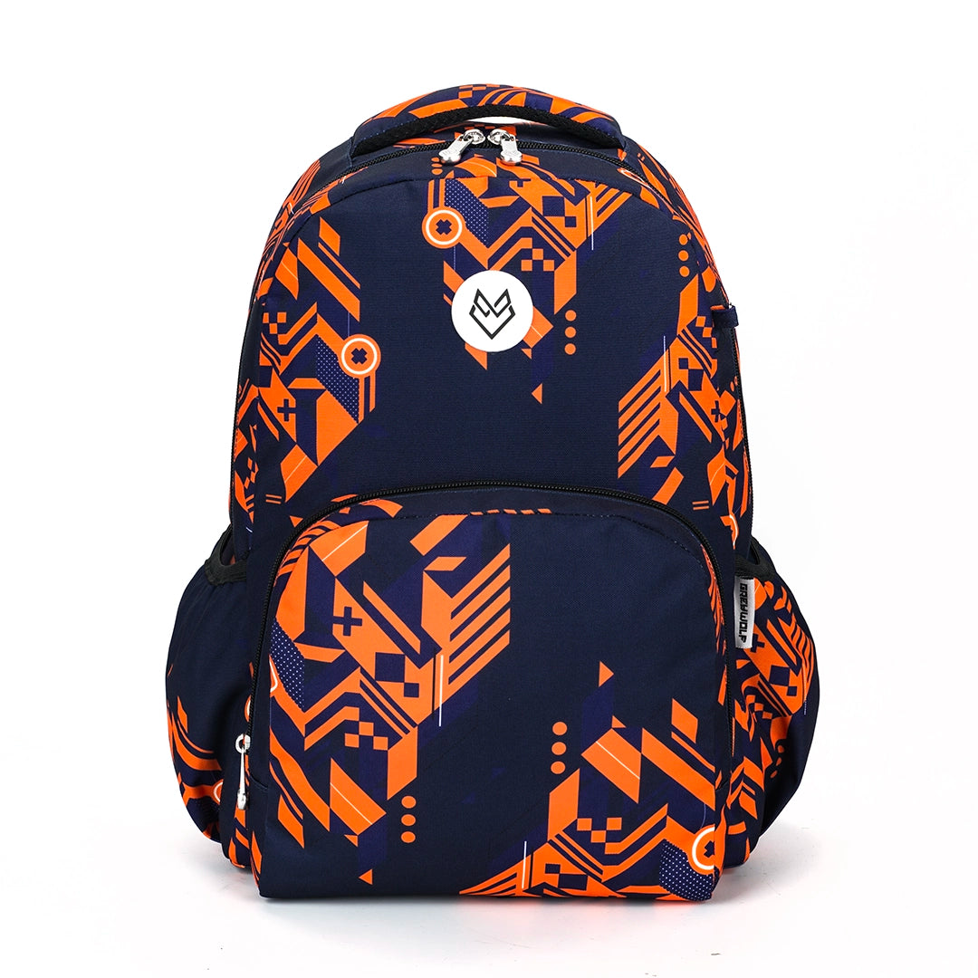 Greywolf Mochila Blazer Escolar