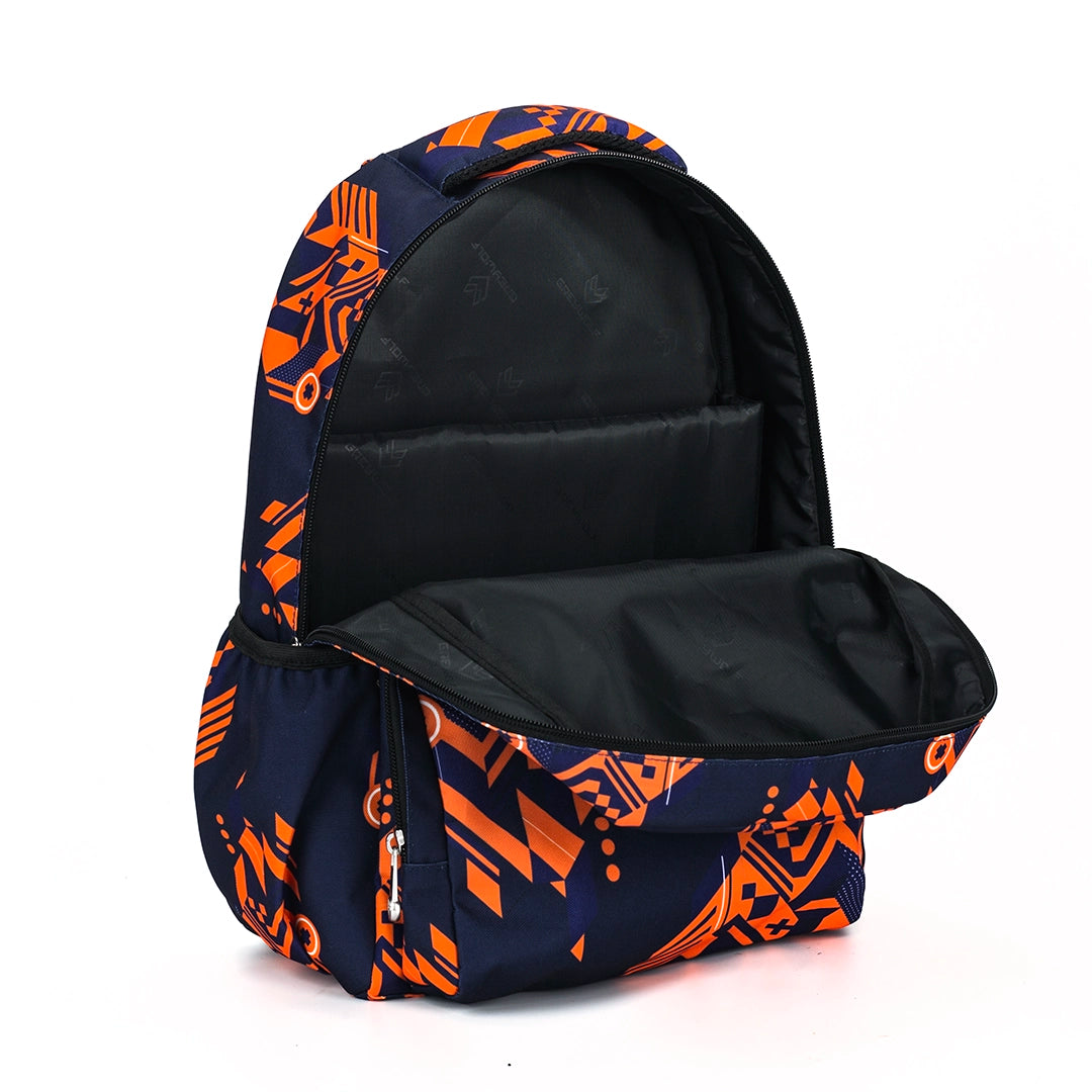 Greywolf Mochila Blazer Escolar