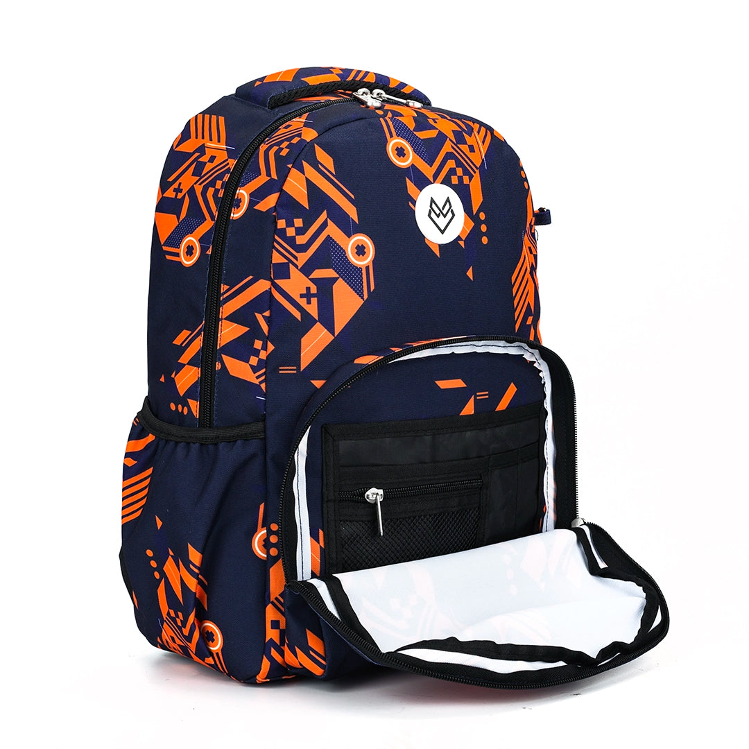 Greywolf Mochila Blazer Escolar