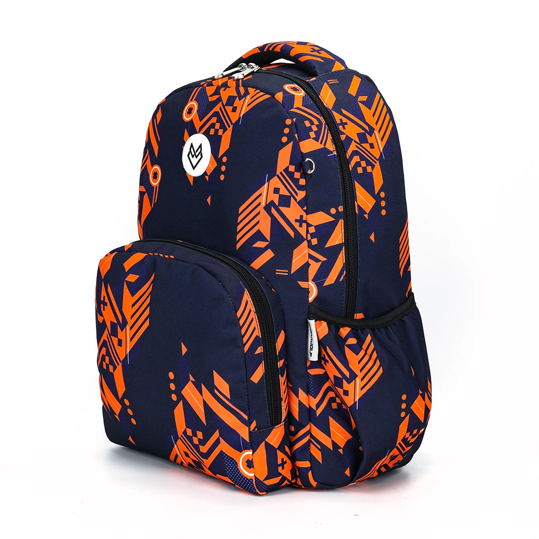Greywolf Mochila Blazer Escolar