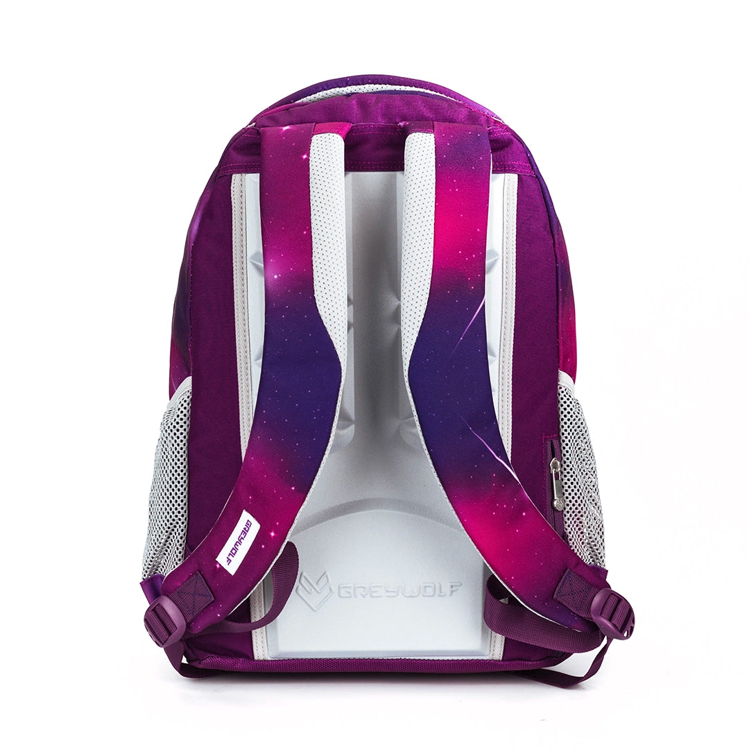 Greywolf Mochila Fullmoon Escolar#color_purple-space