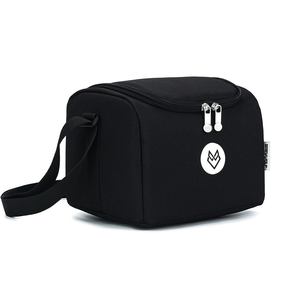 Greywolf Lonchera Escolar o Universitaria