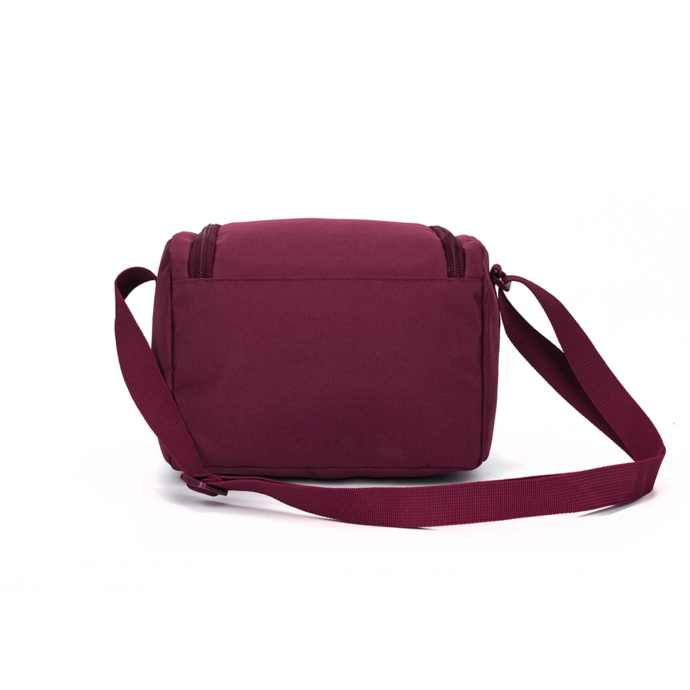 Greywolf Lonchera Escolar o Universitaria