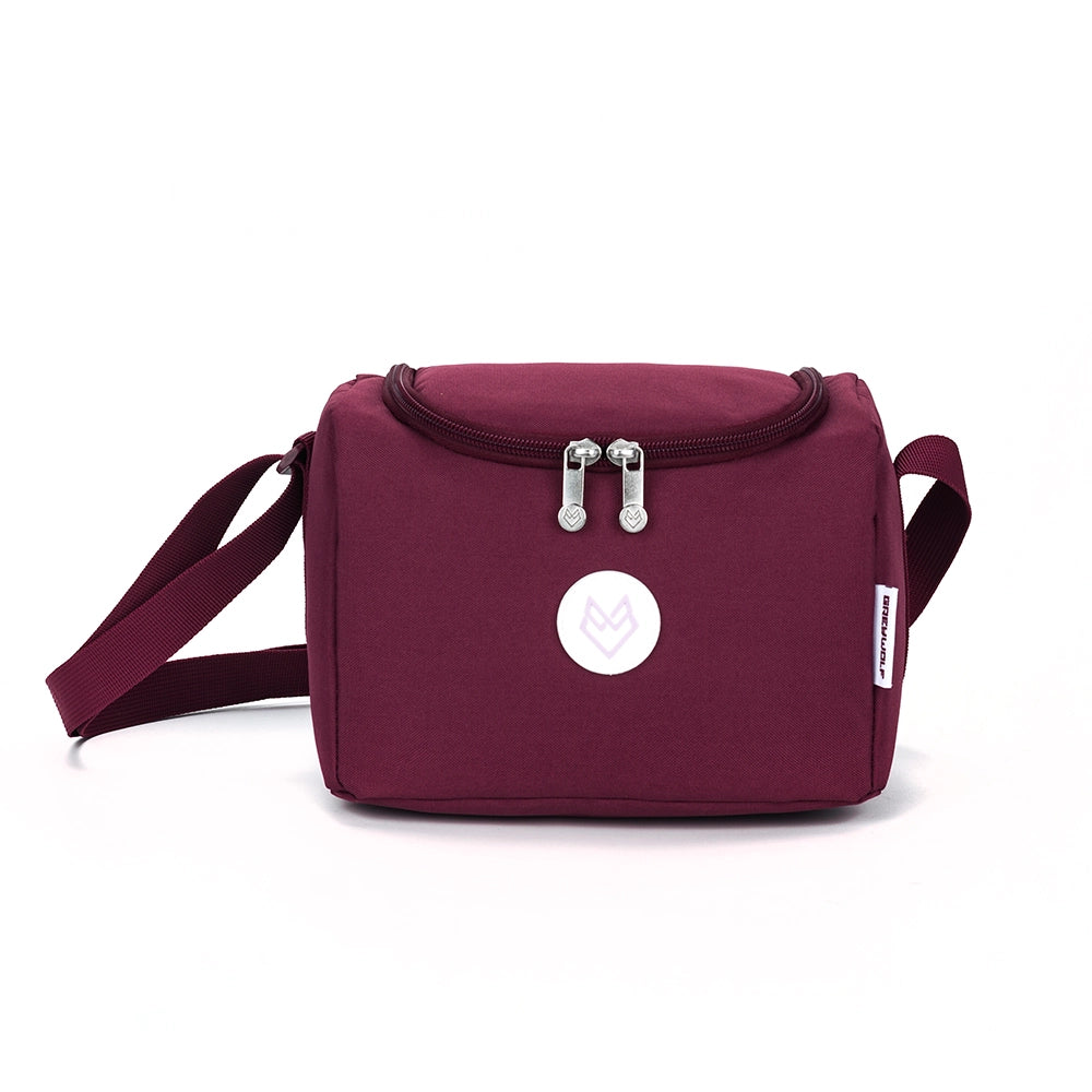 Greywolf Lonchera Escolar o Universitaria