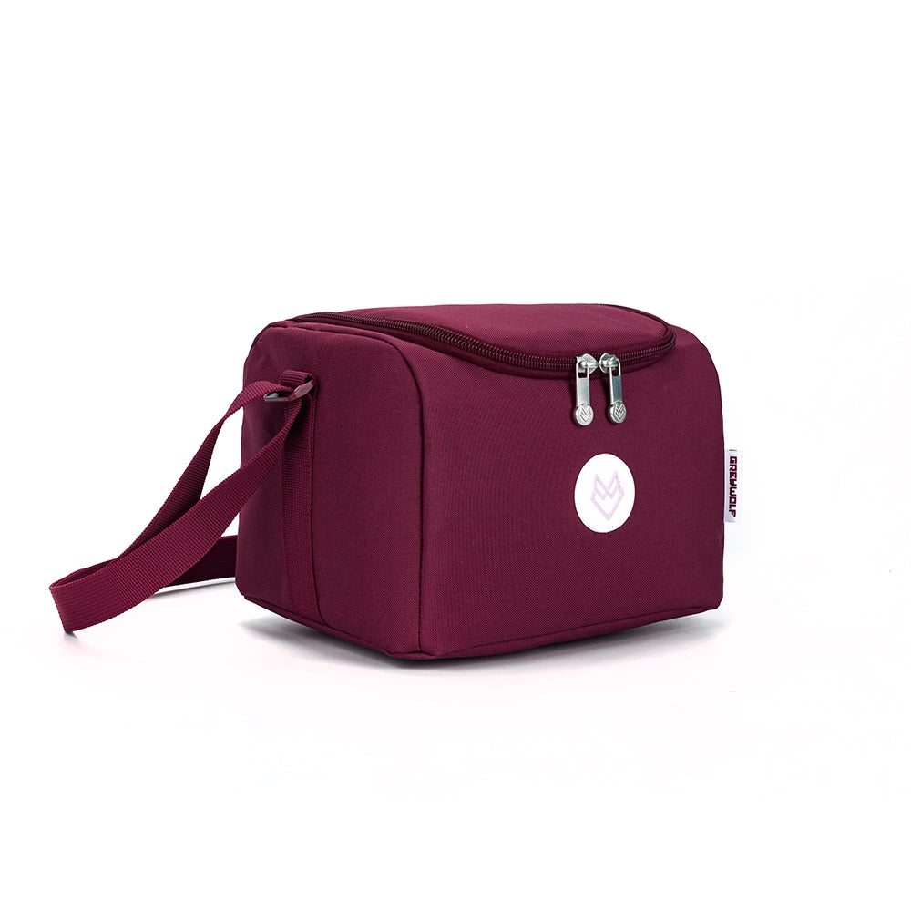 Greywolf Lonchera Escolar o Universitaria