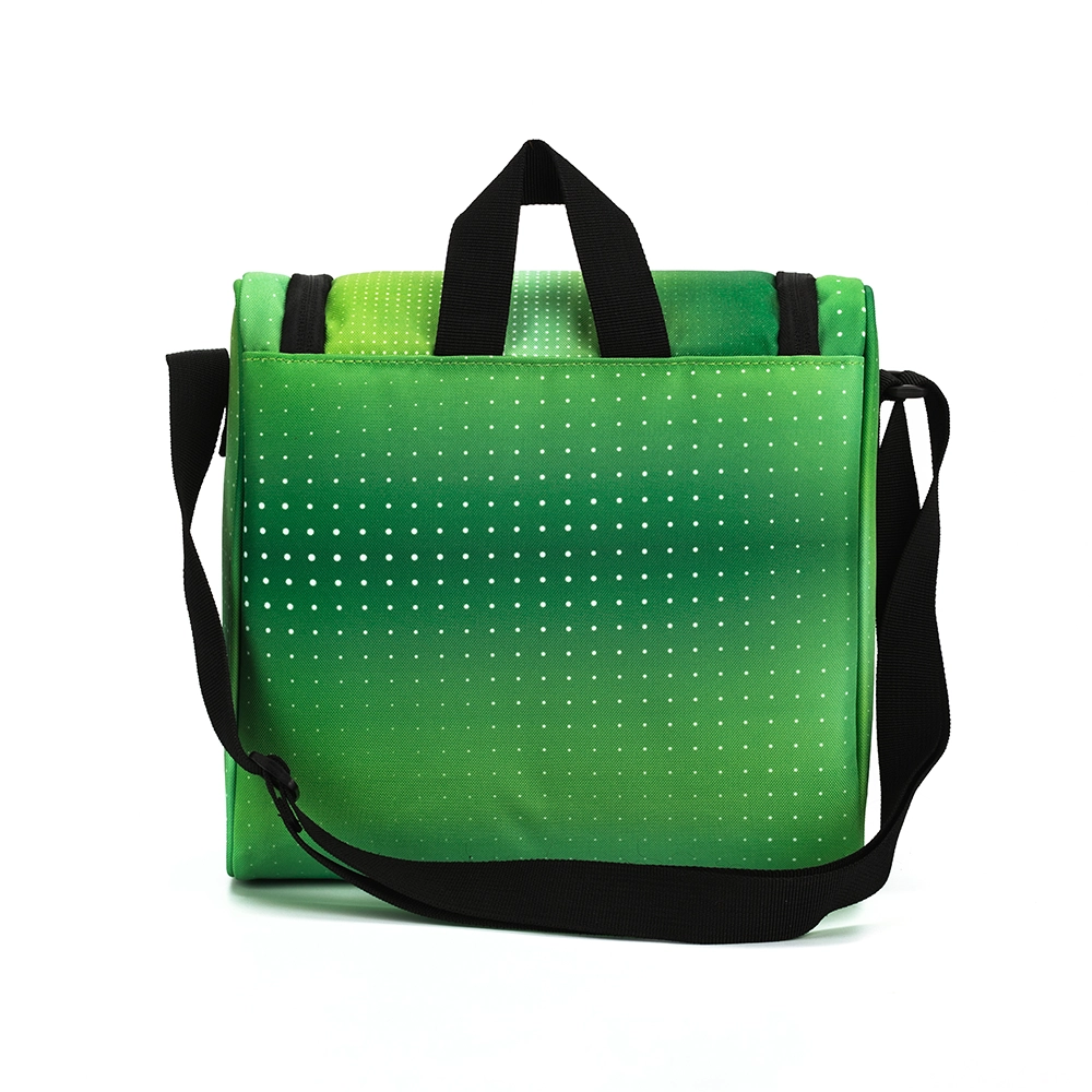 Greywolf Lonchera Escolar