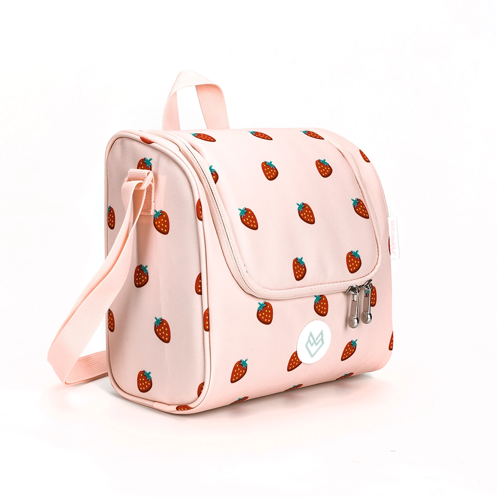 Greywolf Lonchera Escolar#color_strawberry