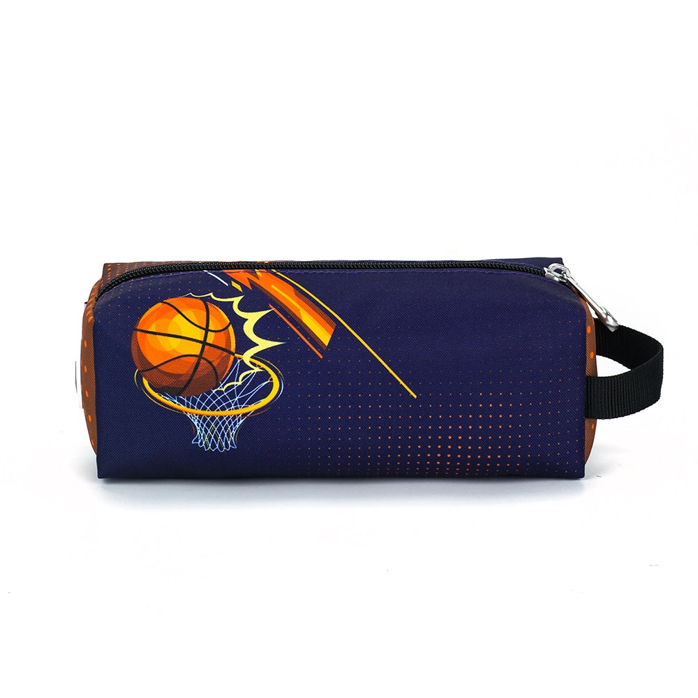 Greywolf Cartuchera Escolar#color_basketball