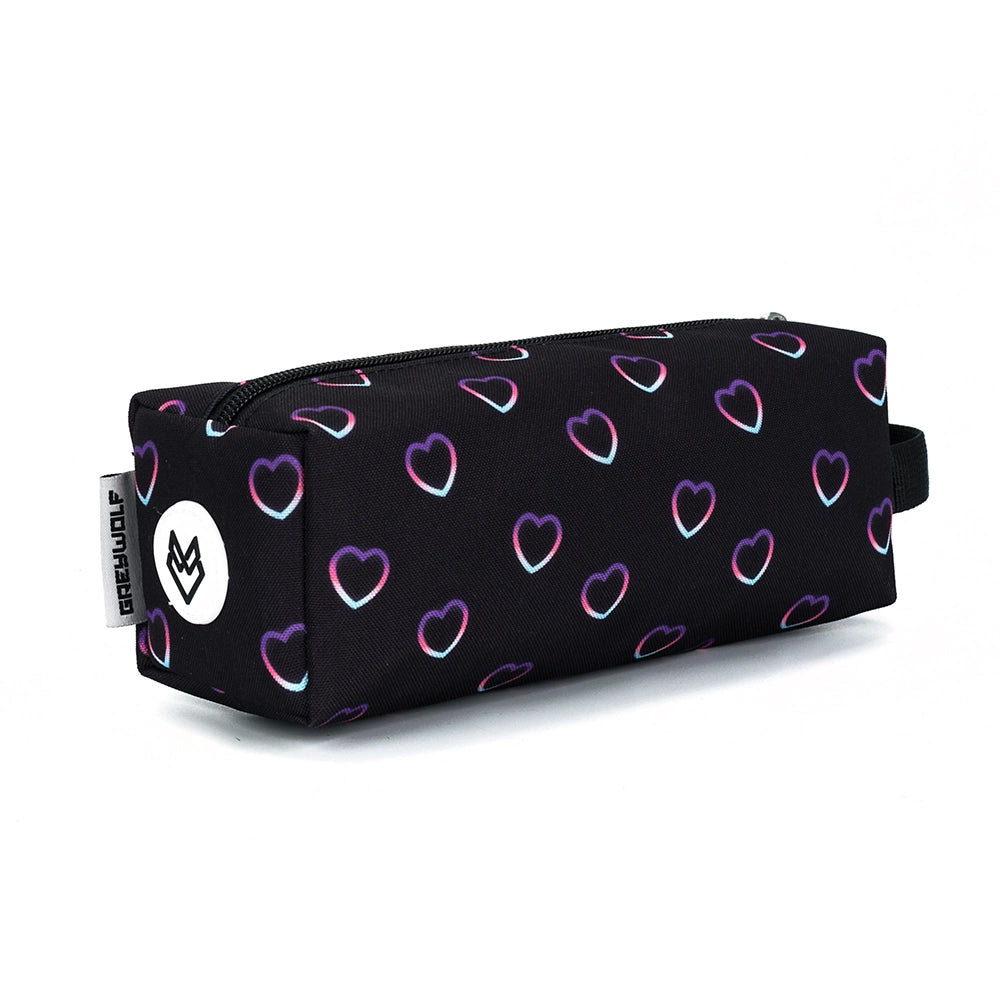 Greywolf Cartuchera Escolar#color_hearts-cordial