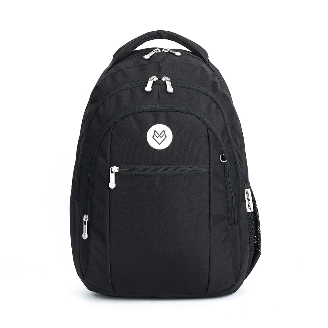 Greywolf Mochila Raven Escolar