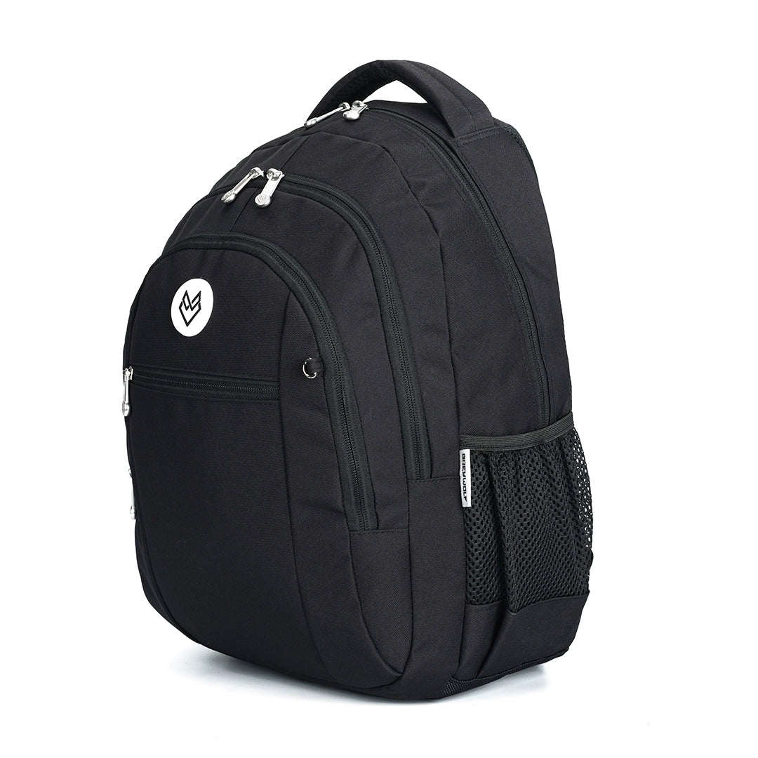 Greywolf Mochila Raven Escolar