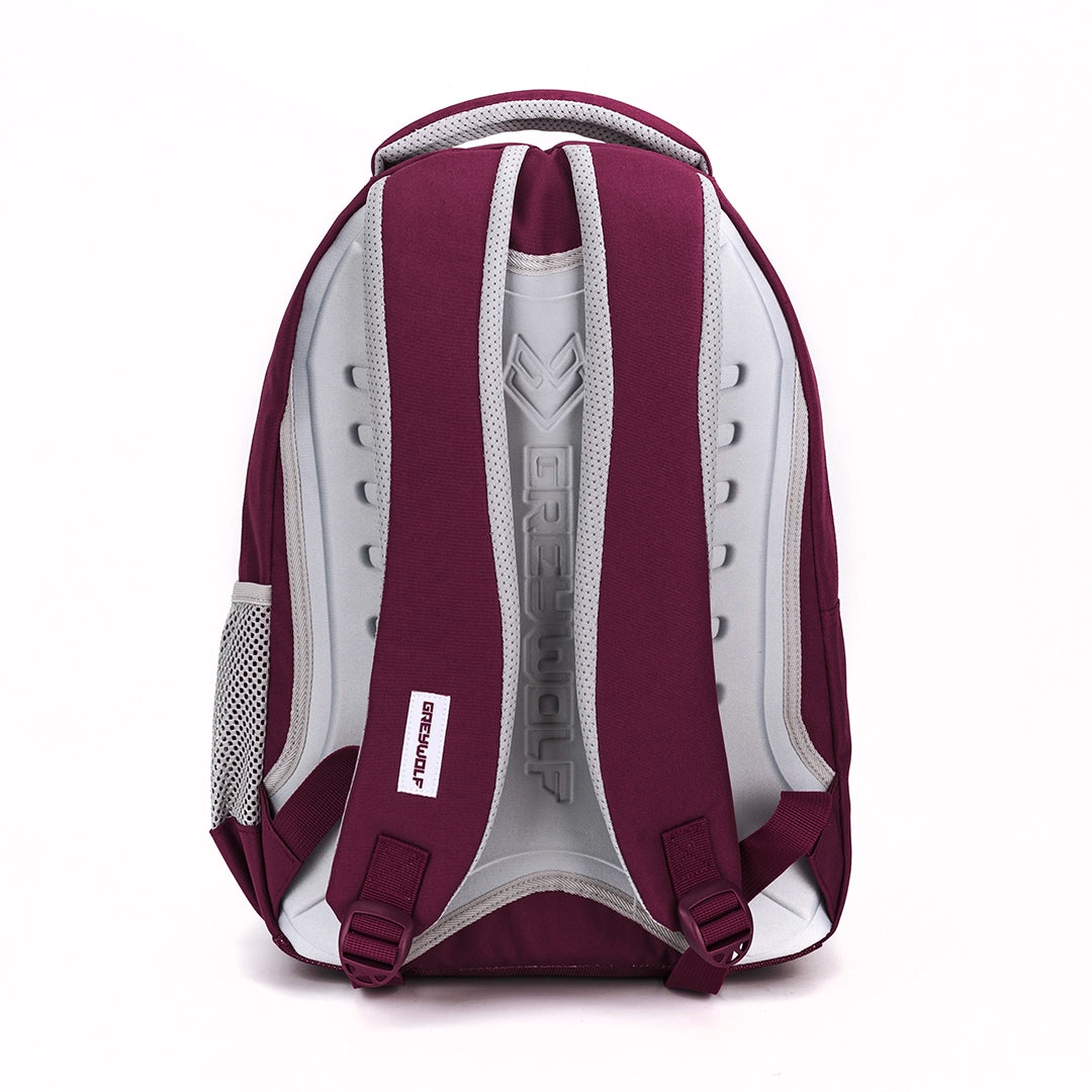 Greywolf Mochila Raven Escolar