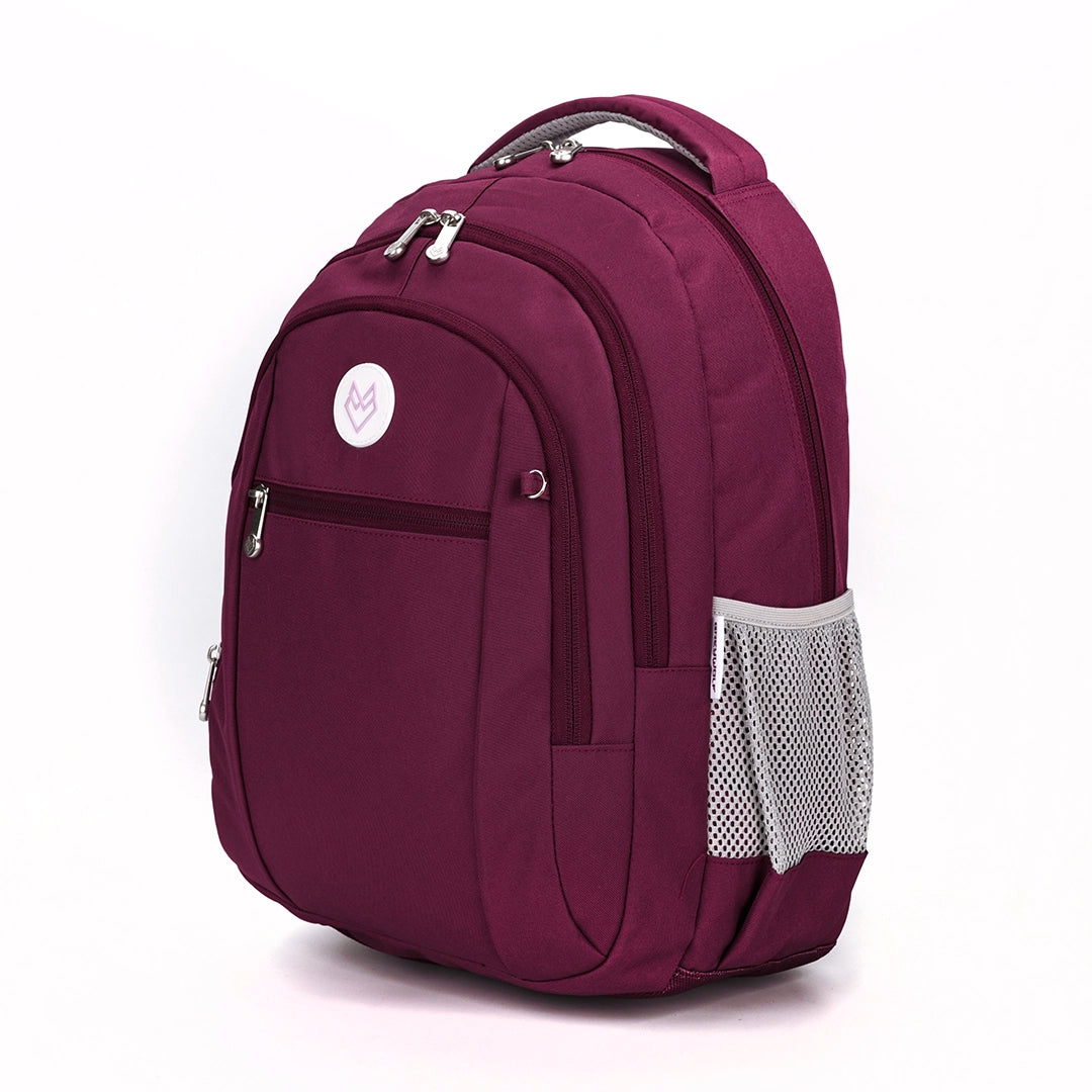 Greywolf Mochila Raven Escolar