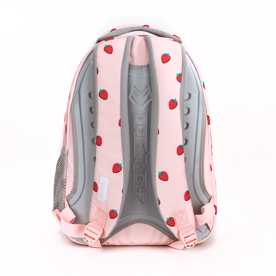 Greywolf Mochila Raven Escolar