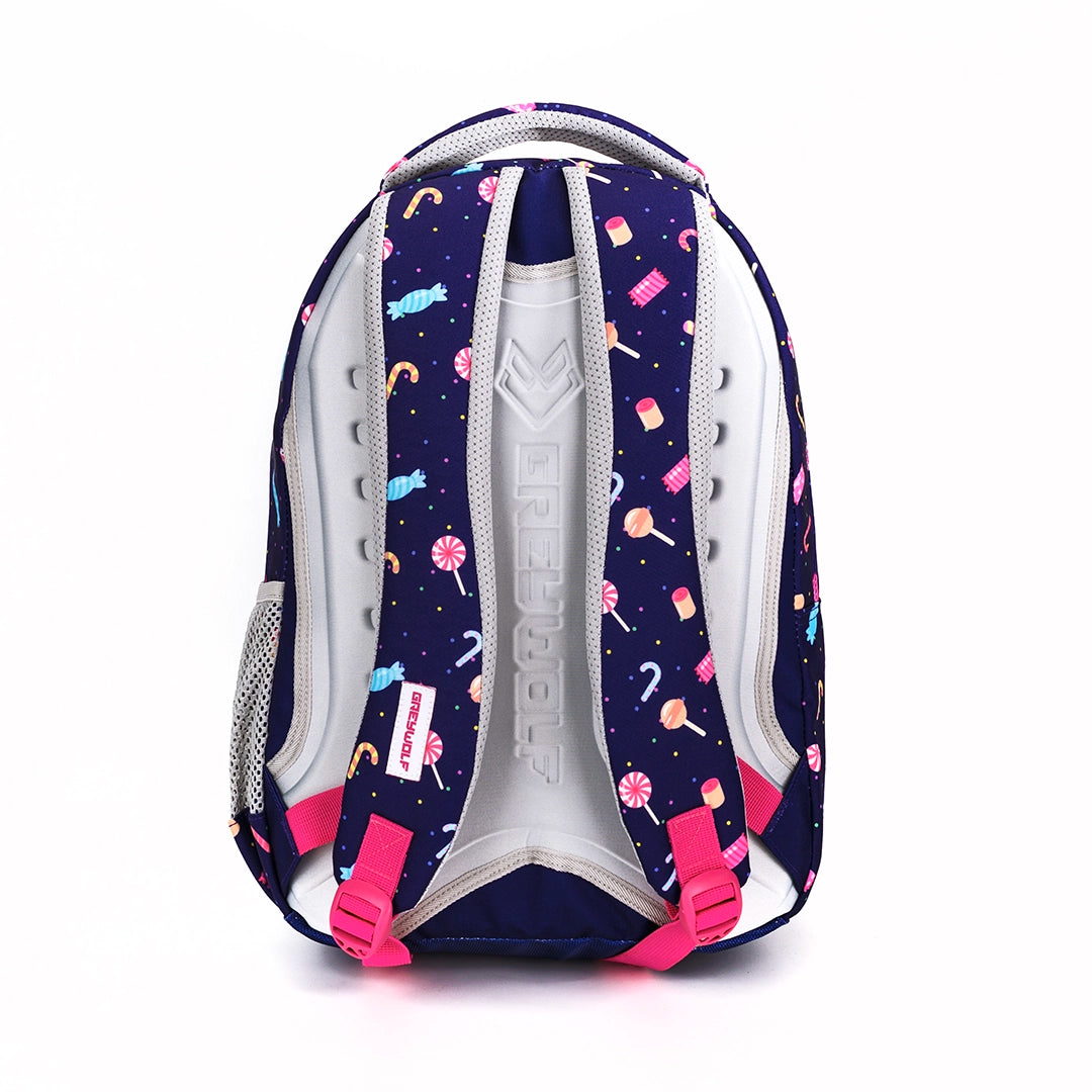 Greywolf Mochila Raven Escolar#color_candy
