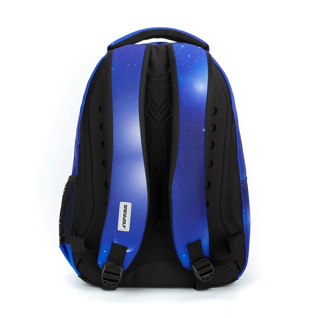 Greywolf Mochila Raven Escolar