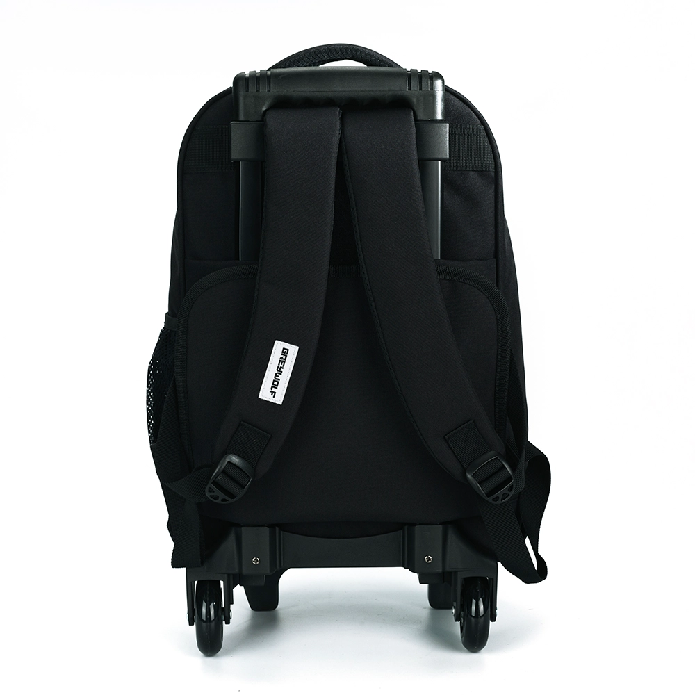 Greywolf Mochila de Ruedas Escolar