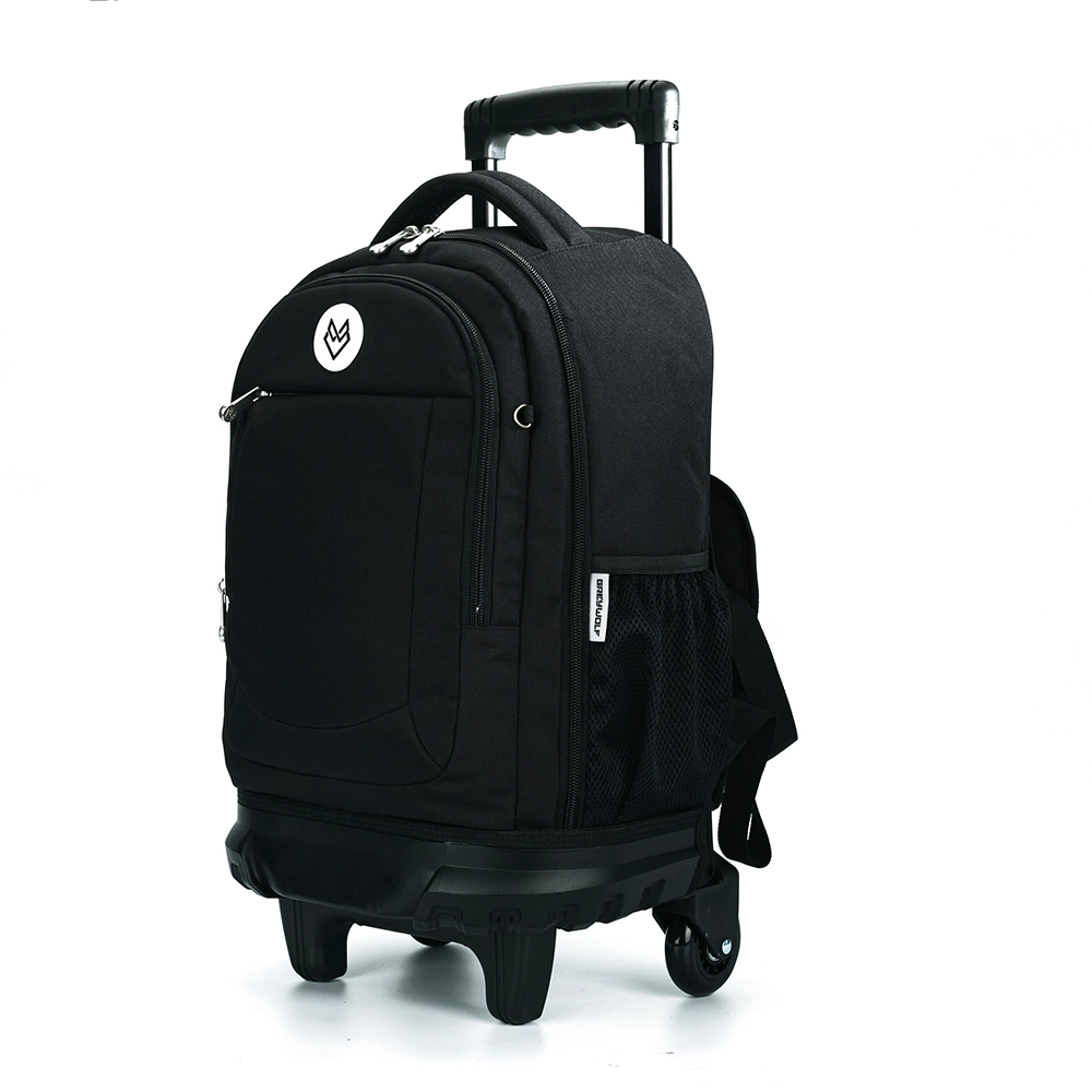 Greywolf Mochila de Ruedas Escolar