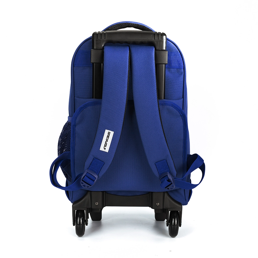 Greywolf Mochila de Ruedas Escolar