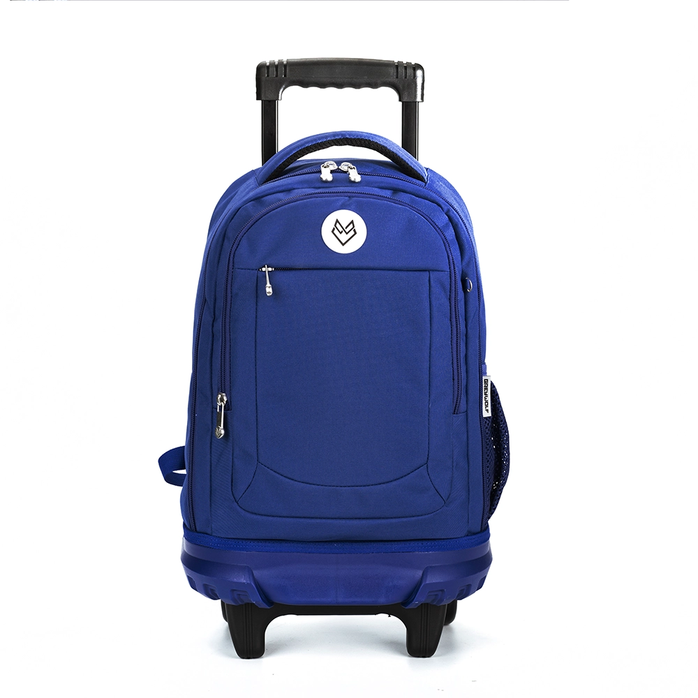 Greywolf Mochila de Ruedas Escolar