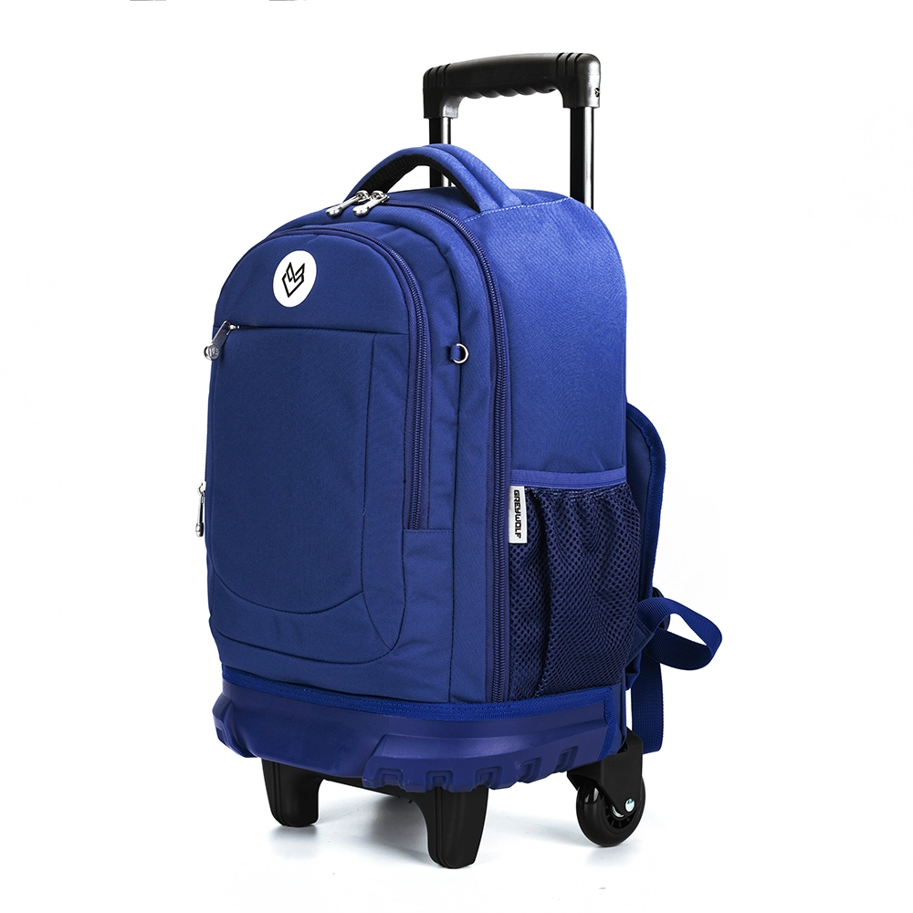 Greywolf Mochila de Ruedas Escolar