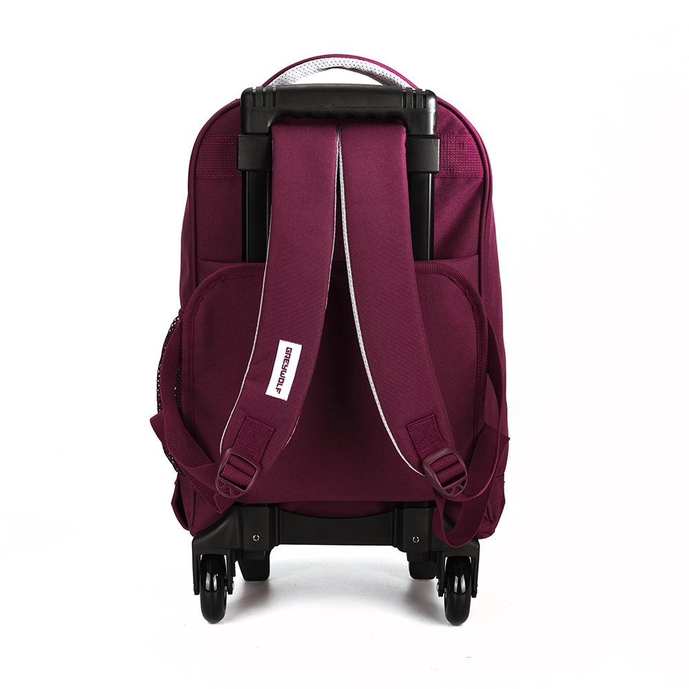 Greywolf Mochila de Ruedas Escolar
