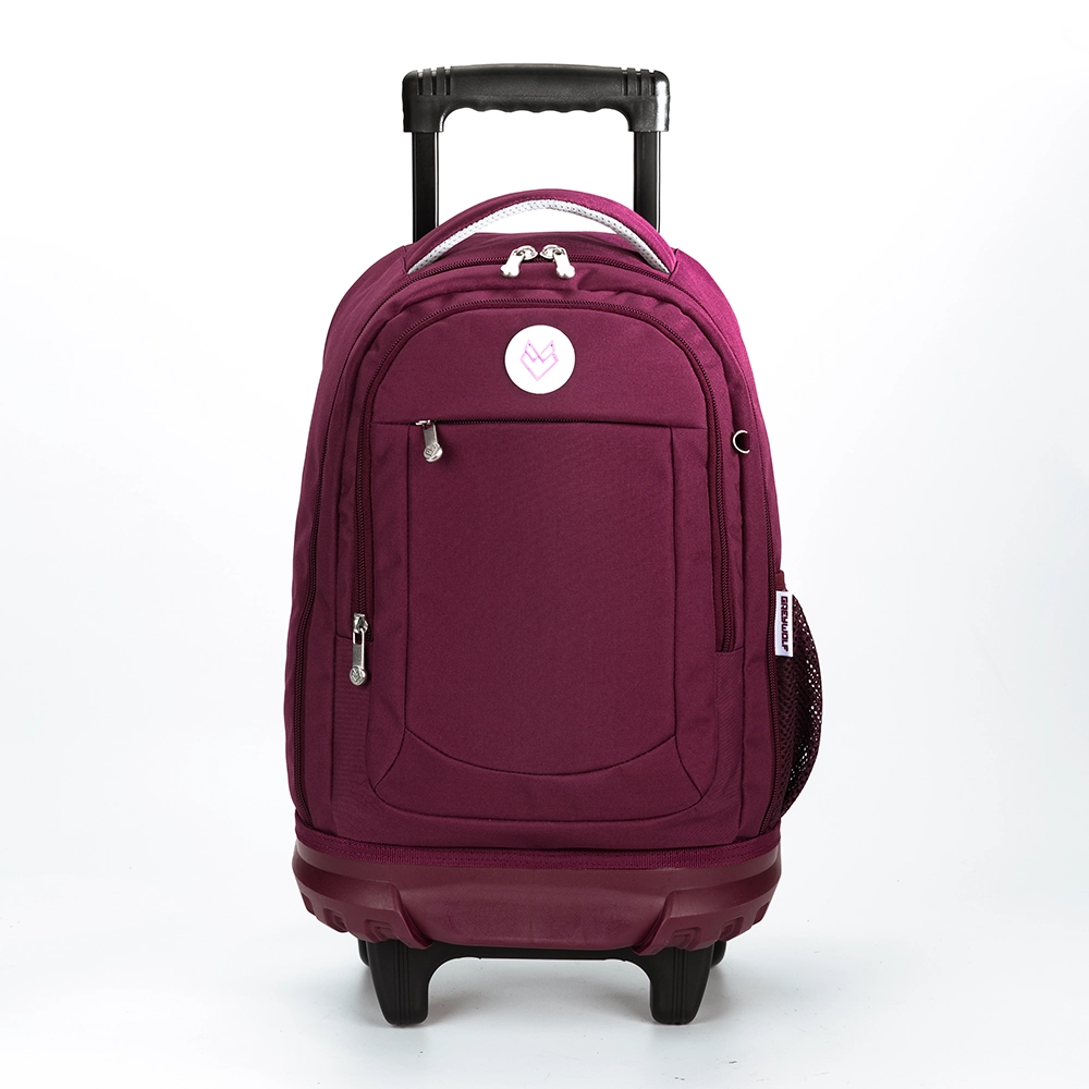 Greywolf Mochila de Ruedas Escolar