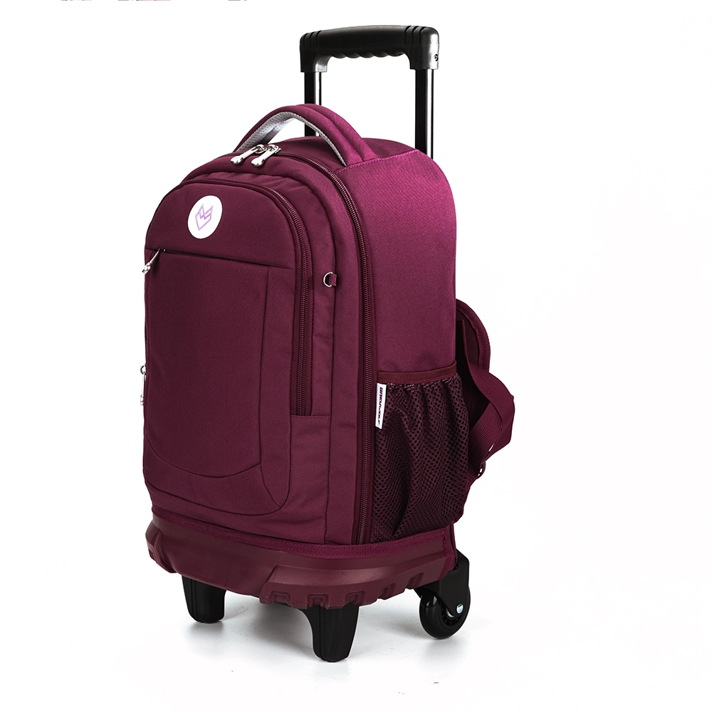 Greywolf Mochila de Ruedas Escolar