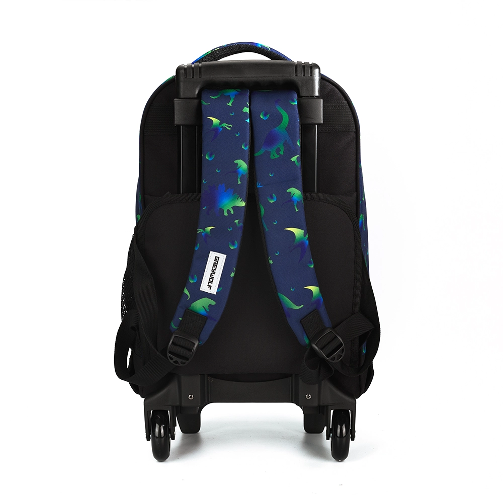 Greywolf Mochila de Ruedas Escolar
