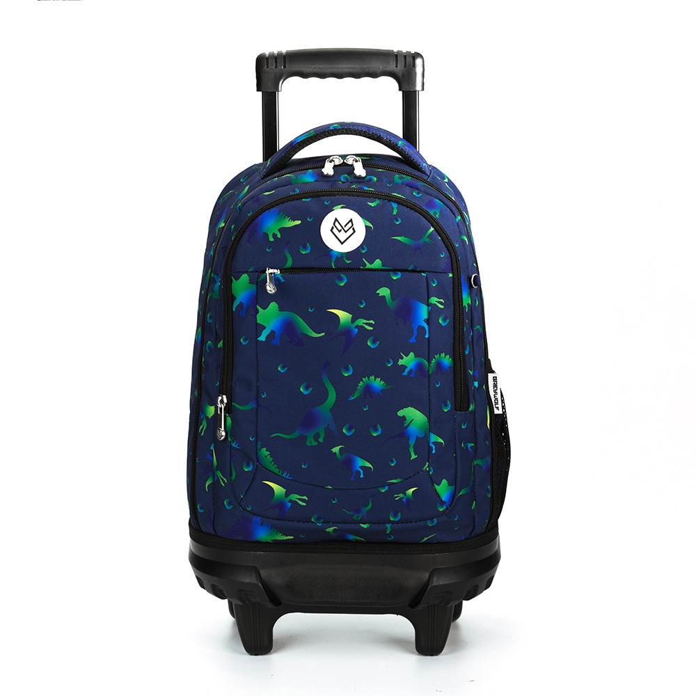 Greywolf Mochila de Ruedas Escolar