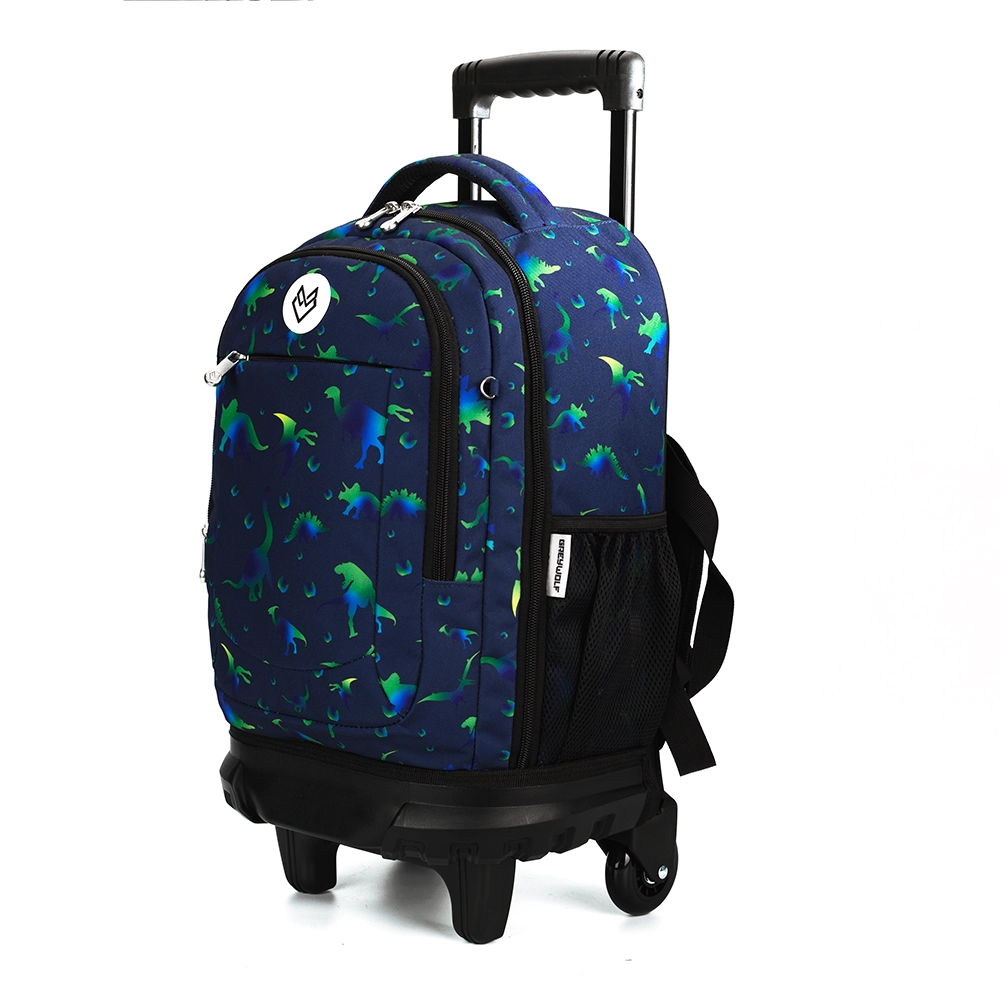 Greywolf Mochila de Ruedas Escolar