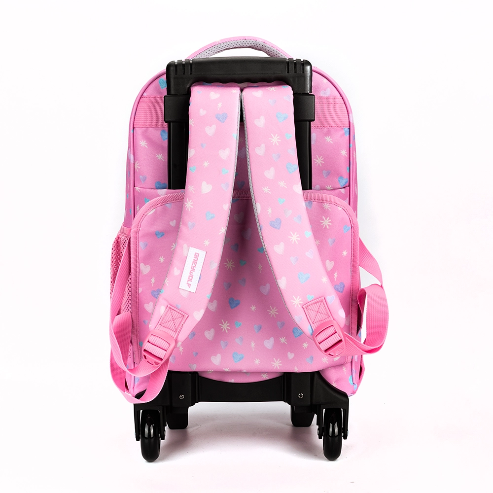 Greywolf Mochila de Ruedas Escolar#color_unicorn