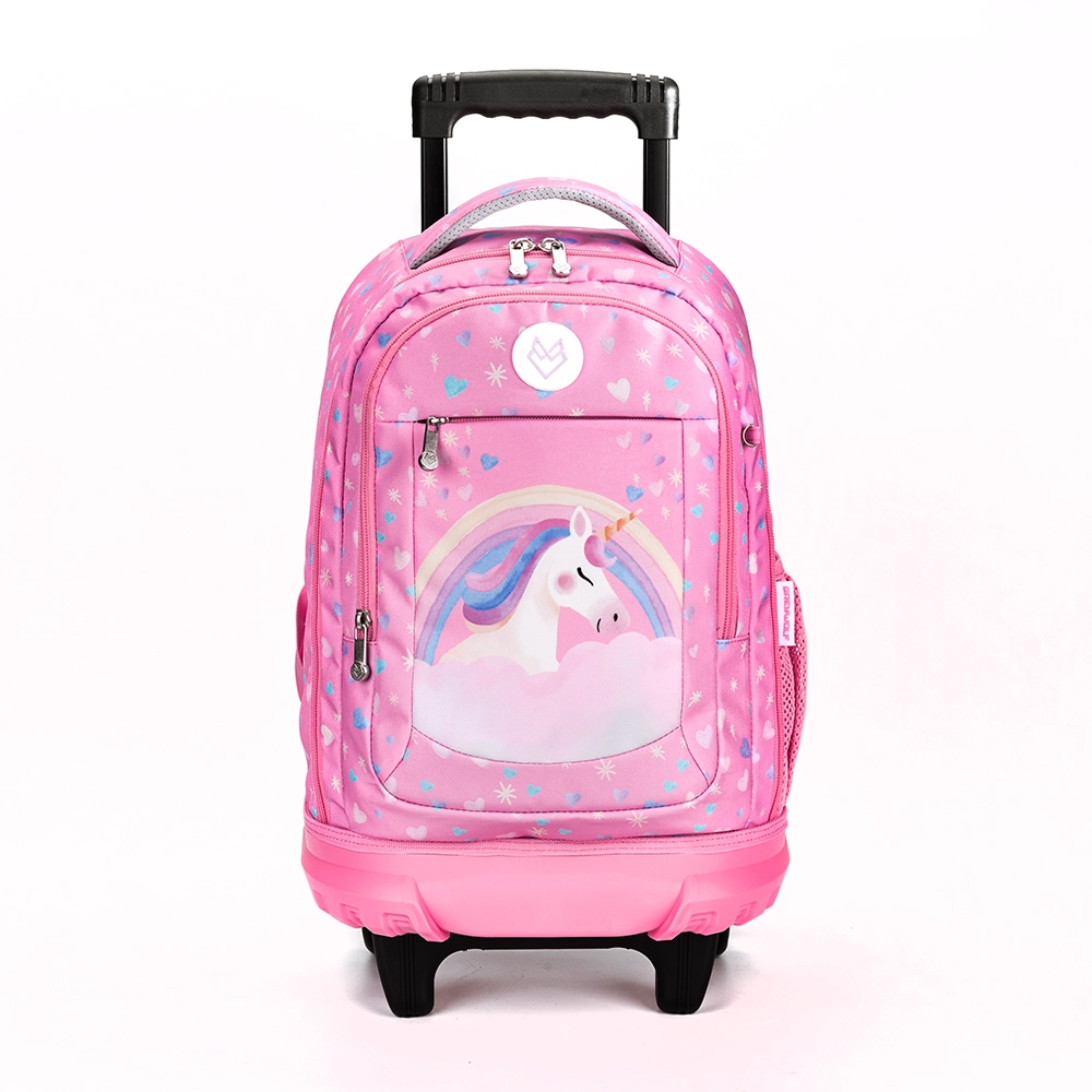Greywolf Mochila de Ruedas Escolar#color_unicorn