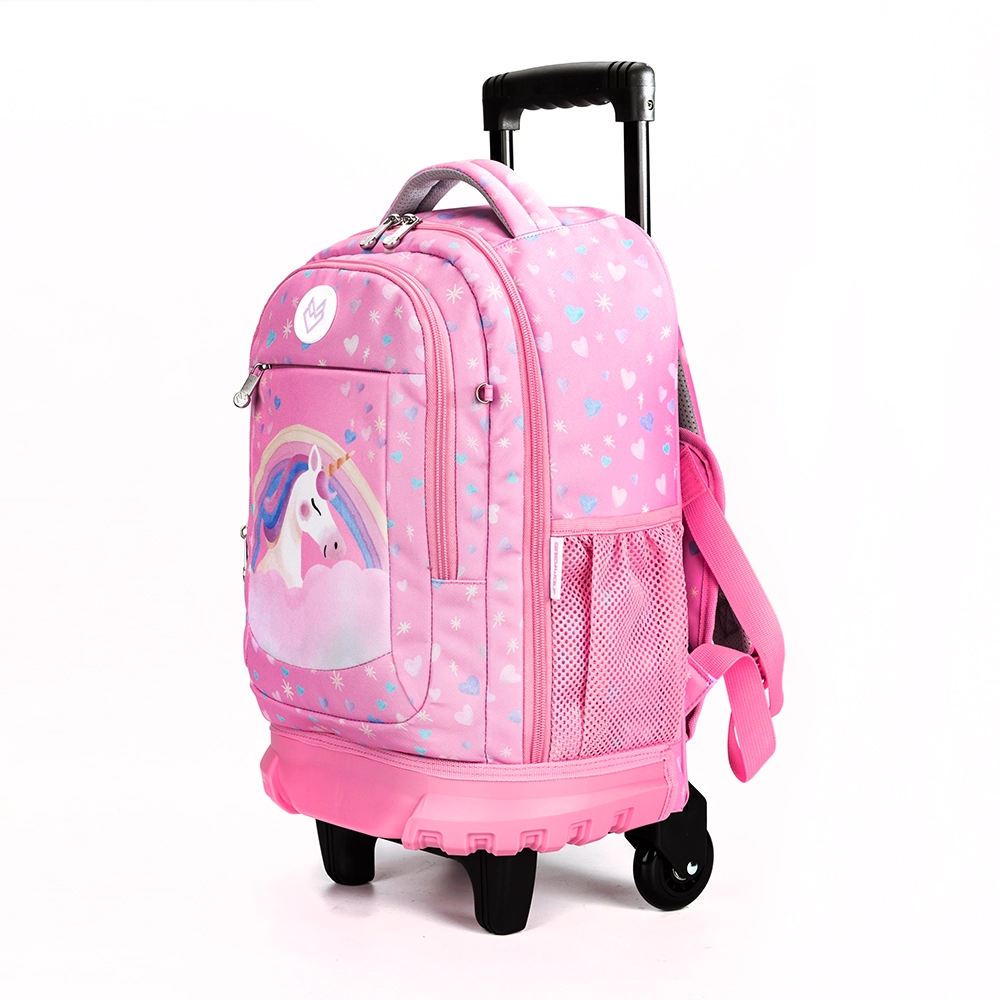 Greywolf Mochila de Ruedas Escolar#color_unicorn